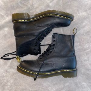 Doc Martens Pascal Boot Black